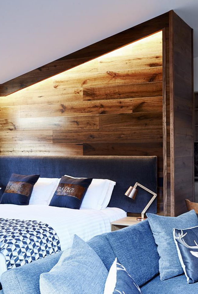 Astra Lodge Falls Creek Ski Resort